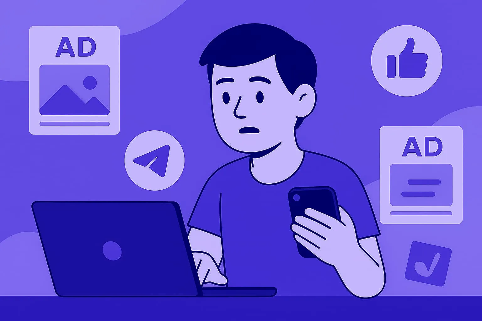 advertising-bloggers-on-telegram