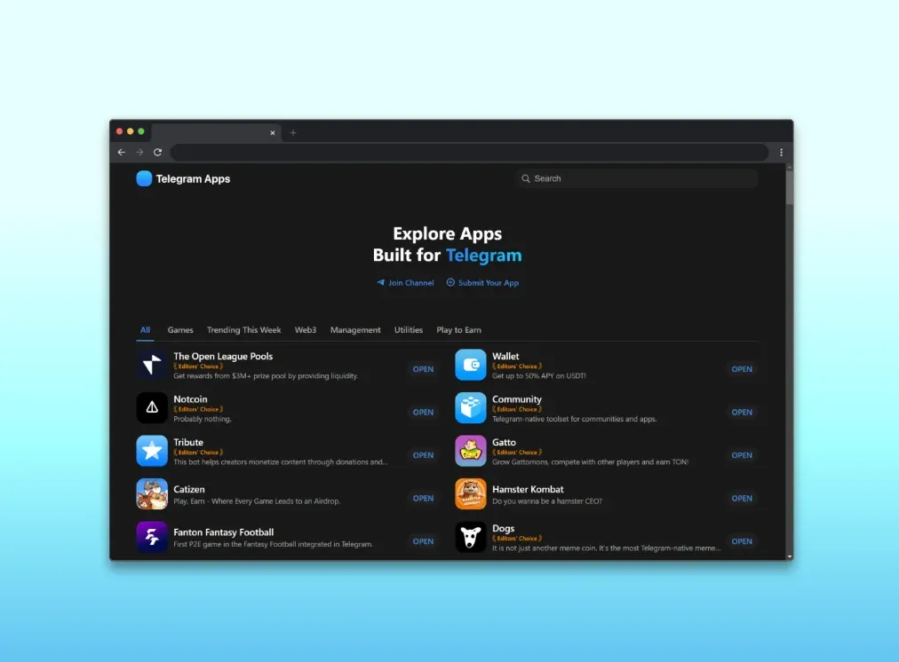 telegram-apps-center-your-gateway-to-mini-apps-bots